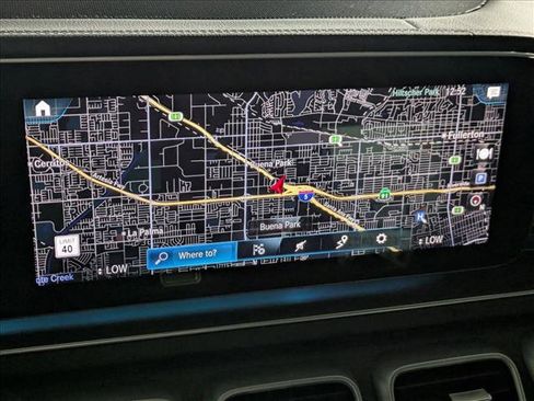 Certified 2023 Mercedes-Benz GLS 580 4MATIC image 17