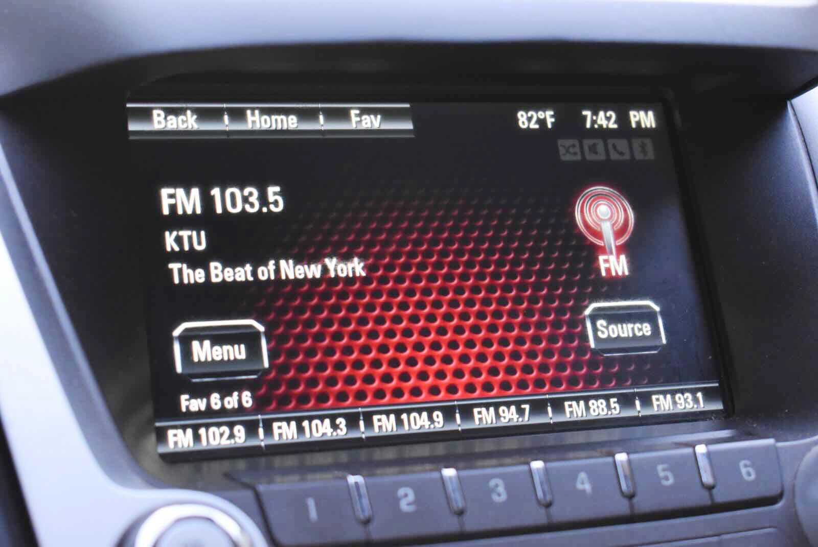 Used 2015 GMC Terrain SLE w/ LPO, Protection Package FWD image 22