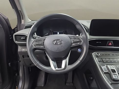 Certified 2023 Hyundai Santa Fe SEL AWD/4WD image 29
