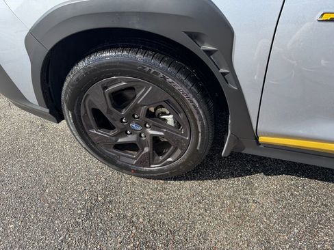 Used 2025 Subaru Crosstrek 2.5i Sport image 10