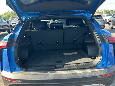 Used 2024 Chevrolet Blazer EV LT AWD/4WD image 9