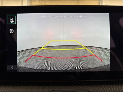 Used 2025 Kia K4 GT-Line Turbo FWD image 17