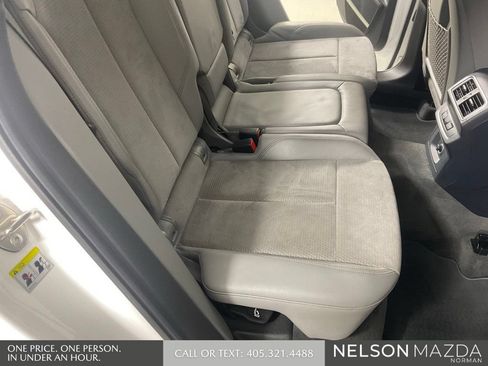 Used 2018 Audi SQ5 Prestige w/ Prestige Package AWD/4WD image 32