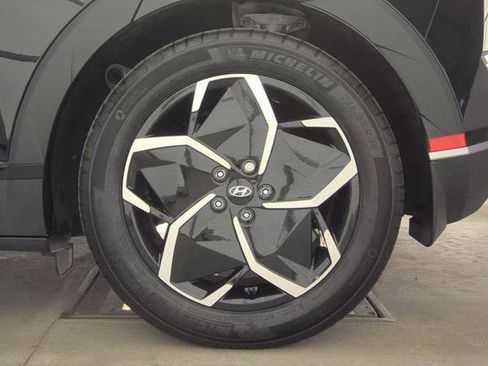 Used 2024 Hyundai Ioniq 5 SEL image 8