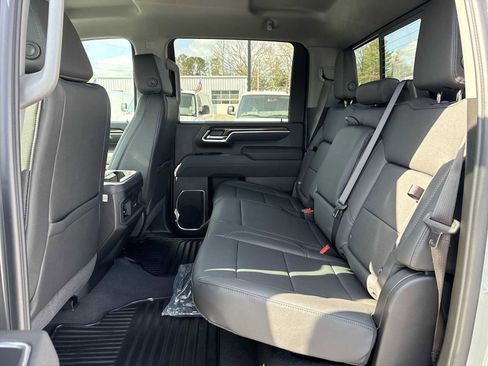 New 2026 Chevrolet Silverado 2500 LT AWD/4WD image 24