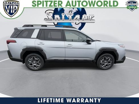 New 2026 Subaru Outback Premium image 10