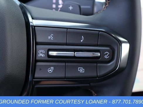 New 2026 GMC Terrain AT4 w/ Convenience Package III AWD/4WD image 21