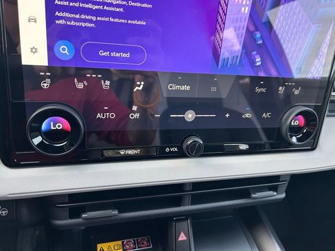 Used 2026 Toyota bZ image 27