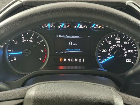 Used 2015 Ford F150 XLT w/ Equipment Group 301A Mid AWD/4WD image 28