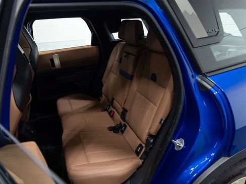 Used 2025 MINI Cooper Countryman S AWD/4WD image 21