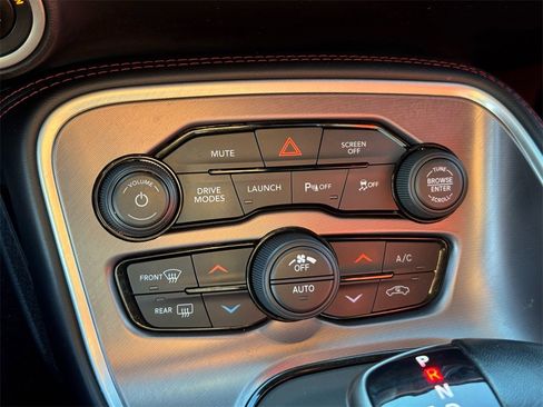 Used 2021 Dodge Challenger R/T Scat Pack image 28