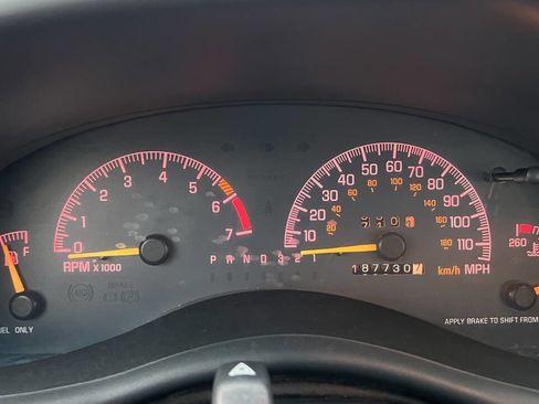 Used 1997 Pontiac Grand Prix GT w/ Opt Pkg image 27