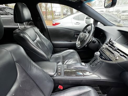 Used 2014 Lexus RX 350 F Sport w/ Navigation Package image 47