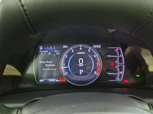 Used 2019 Lexus ES 350 w/ Premium Package FWD image 16