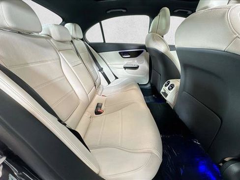 Used 2023 Mercedes-Benz C 300 Sedan w/ Advanced USB Package image 26