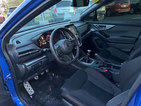 Used 2023 Subaru WRX Premium w/ Popular Package #2 image 6