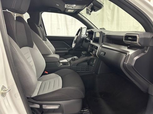 Used 2025 Toyota 4Runner TRD Sport image 60