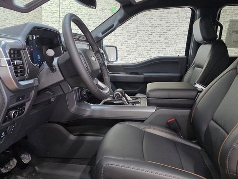 New 2026 Ford F150 Lariat image 25