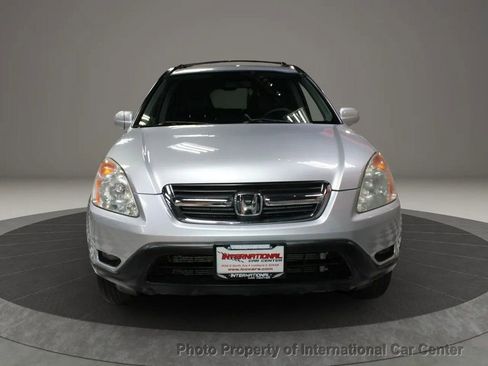 Used 2003 Honda CR-V EX image 7