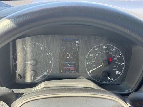Used 2024 Toyota Corolla LE FWD image 26