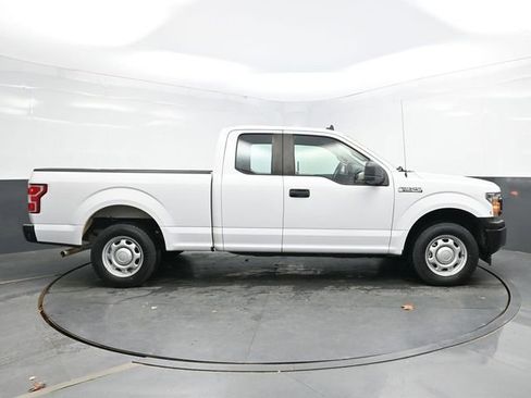 Used 2020 Ford F150 XL w/ Equipment Group 101A Mid image 8