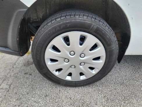 Used 2017 RAM ProMaster City Tradesman w/ Rear Back-up Camera Group image 13