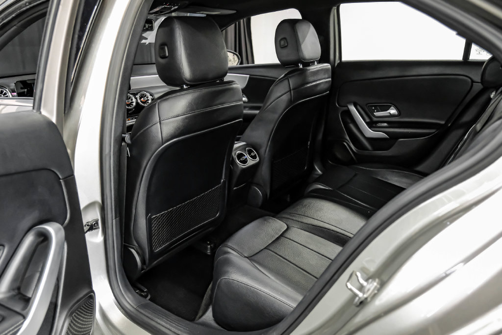 Used 2019 Mercedes-Benz A 220 image 48