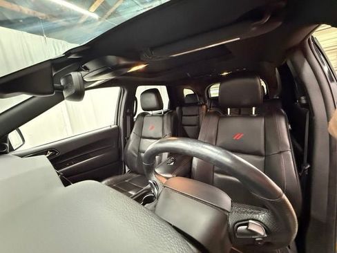 Used 2023 Dodge Durango GT AWD/4WD image 5