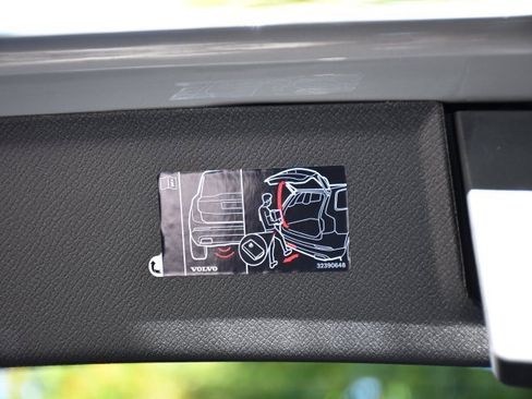 New 2026 Volvo XC90 B6 Plus w/ Protection Package Premier image 30