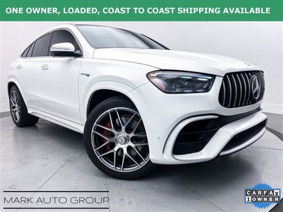 Used 2024 Mercedes-Benz GLE 63 AMG S