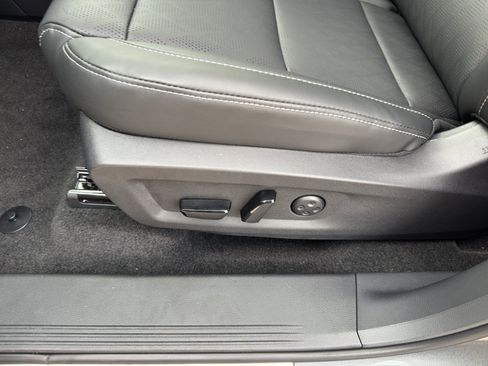 New 2026 Nissan Murano Platinum w/ Cargo Package AWD/4WD image 16