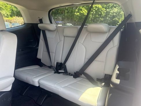 Used 2024 Kia Telluride S w/ S Sunroof Package AWD/4WD image 46