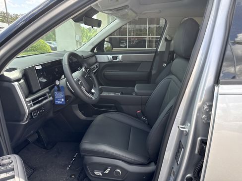 New 2026 Hyundai Santa Fe XRT image 10