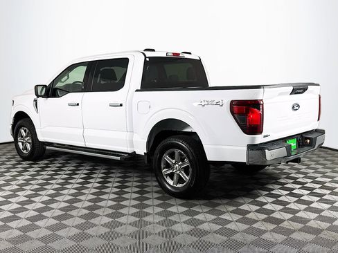 Used 2024 Ford F150 XLT image 6