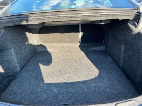 Used 2017 Chevrolet Impala LS FWD image 21