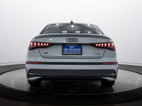 New 2026 Audi A3 2.0T Premium image 18