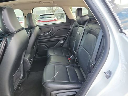 Certified 2023 Lincoln Corsair Reserve w/ Equipment Group 201A image 25