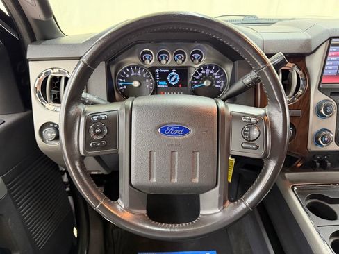Used 2014 Ford F250 Lariat w/ Chrome Package AWD/4WD image 21