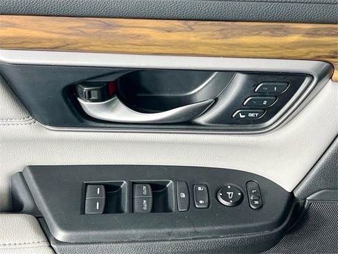 Used 2019 Honda CR-V EX-L image 19