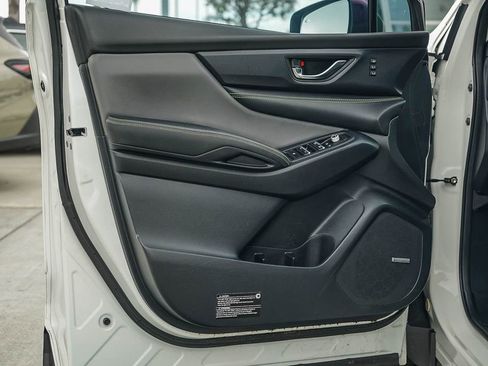 Certified 2023 Subaru Ascent Onyx Edition Limited image 24