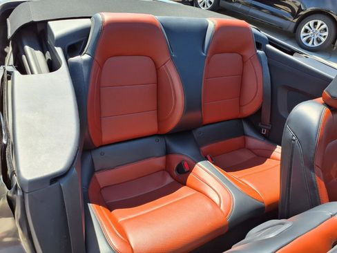 Used 2024 Ford Mustang Premium RWD image 14