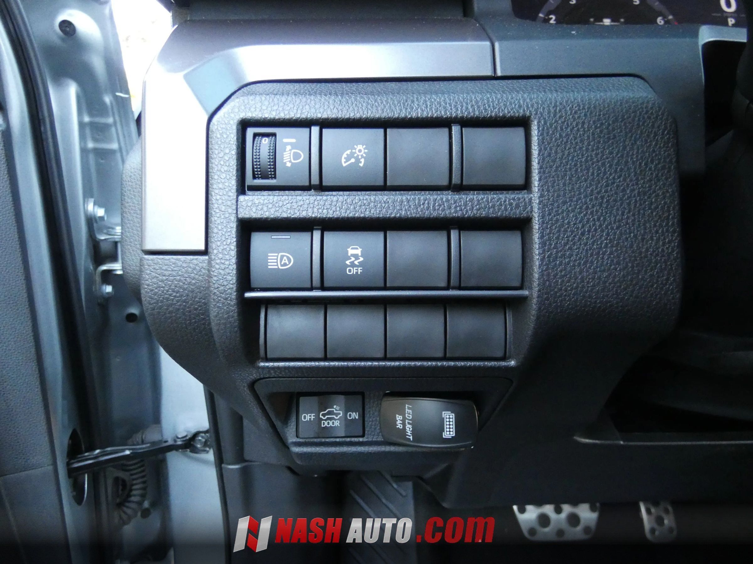 Used 2026 Toyota Tacoma TRD Sport RWD image 38