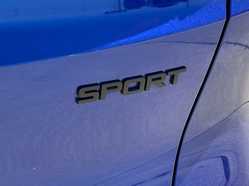 Used 2025 Honda CR-V Sport-L image 26