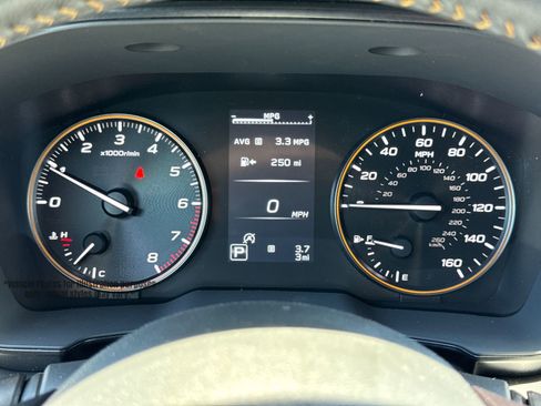 New 2025 Subaru Outback Wilderness image 20