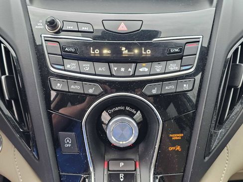 Used 2019 Acura RDX AWD w/ Advance Package image 28