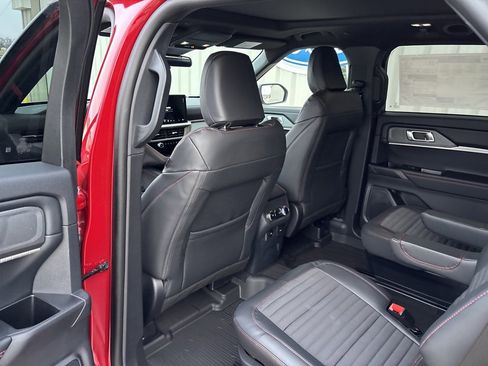 New 2026 Ford Explorer ST-Line image 27