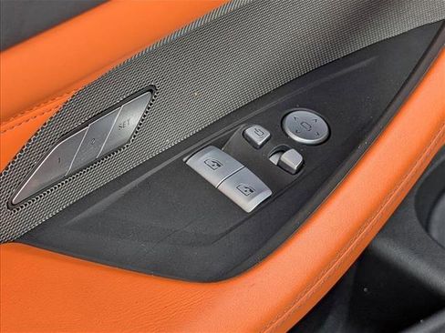 Certified 2025 BMW M4 Competition RWD image 12