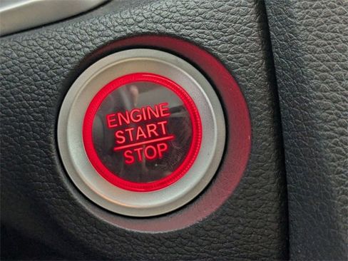 Used 2017 Honda Civic EX-T image 22