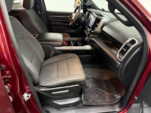 Used 2019 RAM 1500 Big Horn AWD/4WD image 35