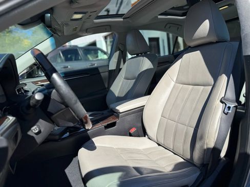 Used 2016 Lexus ES 350 ES 350 Sedan 4D image 26